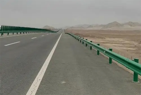 喀什高速护栏