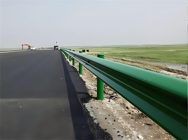 喀什高速公路护栏的生产制造工艺